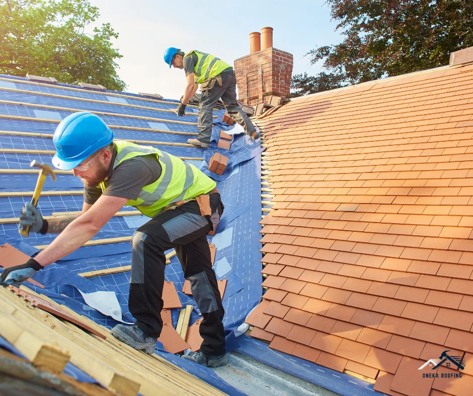 Why choose Roof Repair Near Me in Idaho Falls, ID