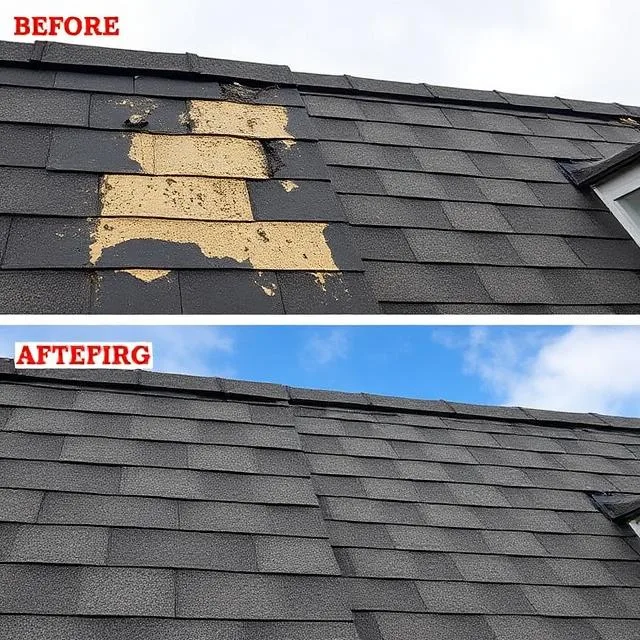 Roof Repair Near Me in Idaho Falls, ID near me